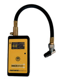 RaceSense rengaspaine & pyrometri