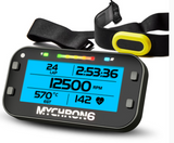 MyChron6 /MyChron6 2T anturilla