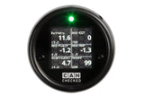 CANchecked MFD15 Gen 2 monitoiminäyttö