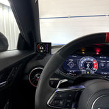 Audi TT 8S CANchecked MFD32