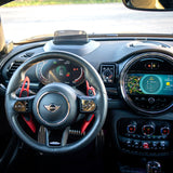 Mini F54 Clubman CANchecked MFD28