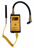 RaceSense rengaspaine & pyrometri