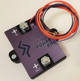 Päävirtakatkaisija elektroninen SP-Leinonen Power Box HC