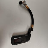 RaceSense Pocket rengaspaine varusteet