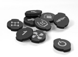 AiM Keypad K15 ja Keypad Open