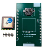Autosport Labs ESP32-CAN-X2 Dual CAN bus board