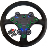 Blink Marine Racepad rattipaneli