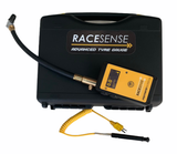 RaceSense rengaspaine & pyrometri