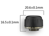 TPMS SO MS ulkoinen 13 kpl