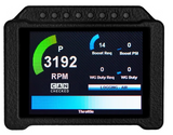 CANchecked MFD32S Gen 2 monitoiminäyttö