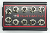 Autosport Labs Dual CAN hub