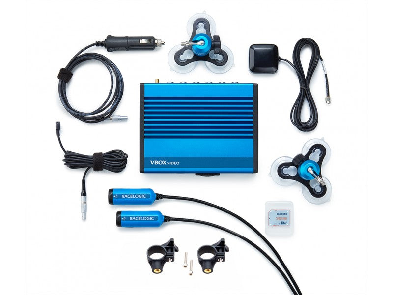 VBOX Video HD2 HDMI | heti toimitus – SO Engineering