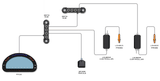 LCU-One Lambda CAN ja Analogia