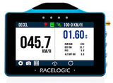 VBOX Touch Motorsport Demo