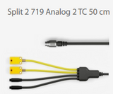 AiM ACC3 CAN - analogia muunnin