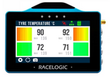 VBOX Touch Motorsport Demo