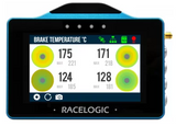 VBOX Touch Motorsport Demo