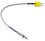 Hitsausinsertit TC - Pakokaasuanturit