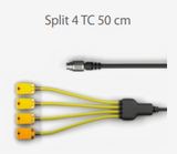 AiM ACC3 CAN - analogia muunnin