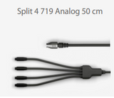 AiM ACC3 CAN - analogia muunnin