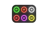 AiM Keypad ja Keypad Open johdot
