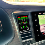 Seat Ateca CANchecked MFD28