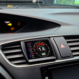 Honda Civic FK2 CANchecked MFD32