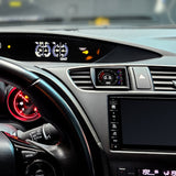 Honda Civic FK2 CANchecked MFD32