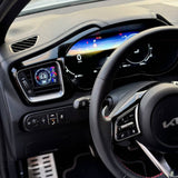 Kia Ceed Proceed Gen 3 CANchecked MFD28