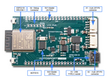 Autosport Labs ESP32-CAN-X2 Dual CAN bus board