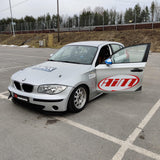 SOLO 2 DL BaTCC BMW 116 Ex-Trophy