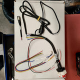 MXS 1.3 Strada Demo