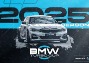 SOLO 2 DL BaTCC BMW Turbo CUP