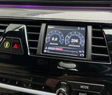 BMW G30/31/32 + F90 (M5) 5-sarja MFD32 Gen2