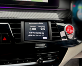 BMW G30/31/32 + F90 (M5) 5-sarja MFD32 Gen2