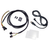 BMW G30/31/32 + F90 (M5) 5-sarja MFD32 Gen2