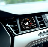 VW Arteon I / Passat B8 MFD32 Gen2