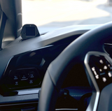 VW Golf MK8 MFD15