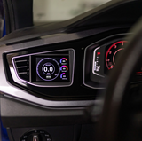 VW Polo MK6 MFD32 Gen 2