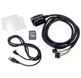 VW Polo MK6 MFD32 Gen 2