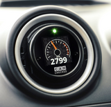 Fiat Fiesta MK6 MFD15 Gen2