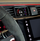 Honda Civic FK8 CANchecked MFD32 Gen2