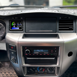 Nissan Patrol GYG1 MFD28 Gen2