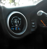 Subaru BRZ ZN6 CANchecked MFD28