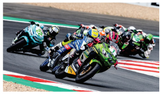 WorldSSP300 2019/2020 Solo 2 DL / EVO4S
