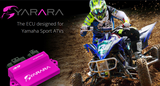 YARARA ECU