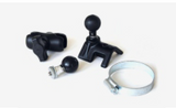 SmartyCam 4 Corsa varusteet