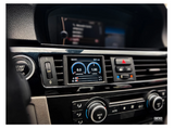 BMW E90/E91/E92/E93 (3-sarja, mm. M3)