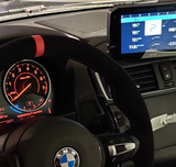 Rata-SM BMW M235 Race Series paketit