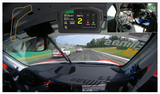 VBOX Video HD2 Porsche 992.1 Cup